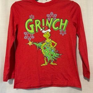 Kids Christmas Shirt